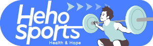 Heho Sports - 運動知識 x 健康促進，讓更多人安心運動